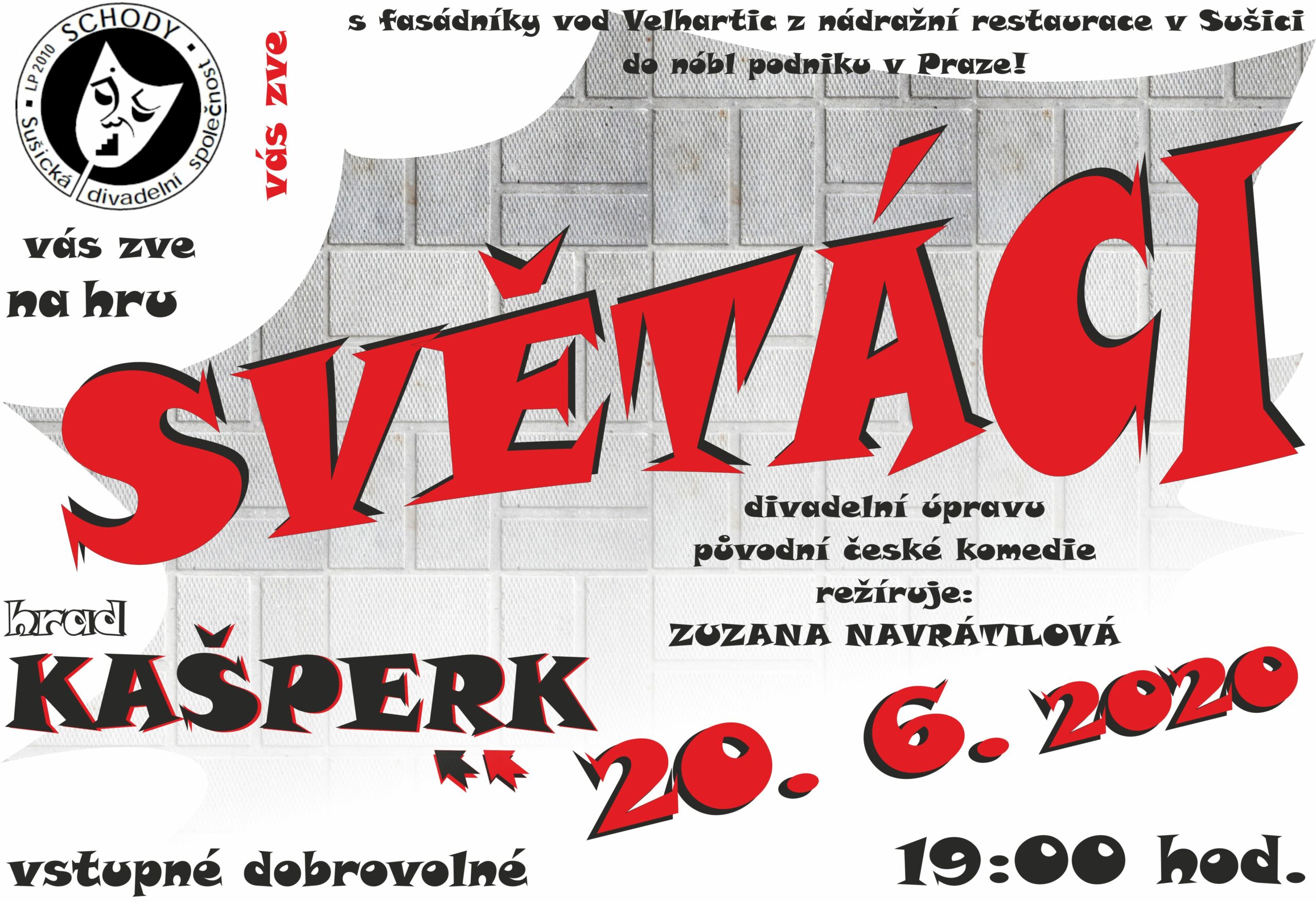 svetaci kasperk 20.6.2020