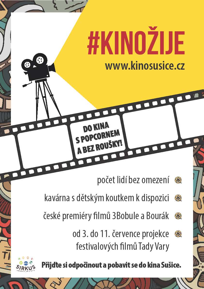 kinozije