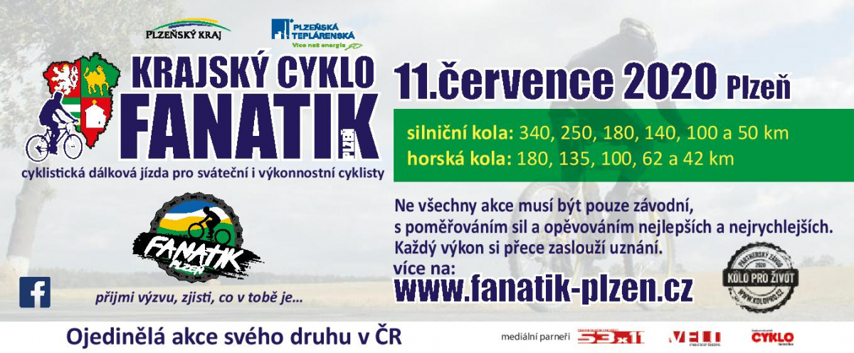 krajsky cyklo fanatik