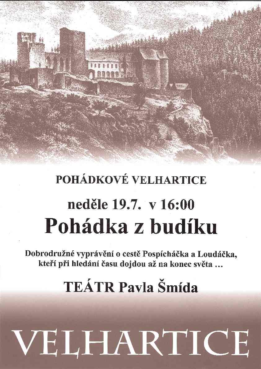 19.7.velhartice pohadka