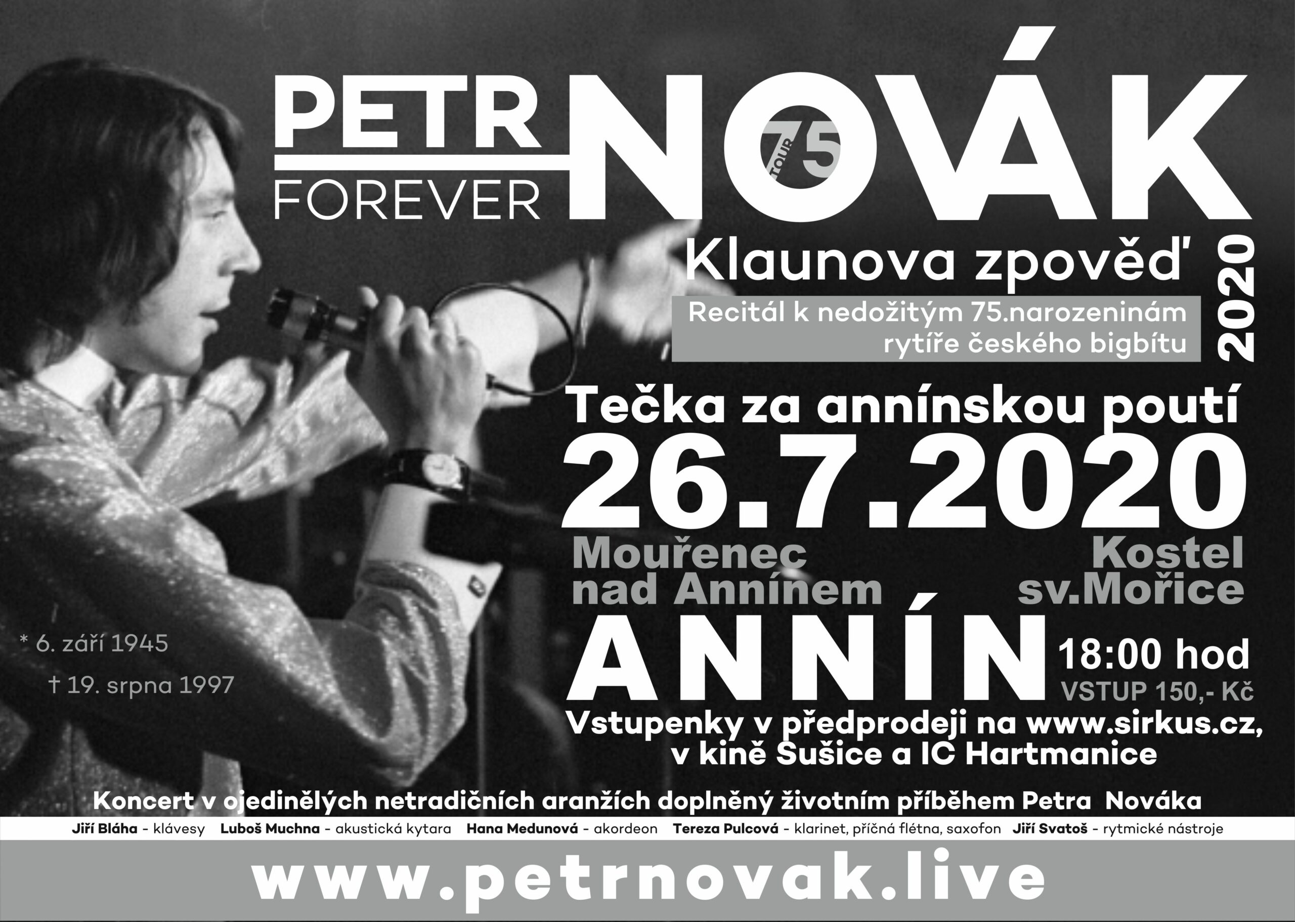 petr novak - mourenec vetsi