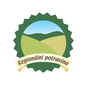 regionaln potravina logo