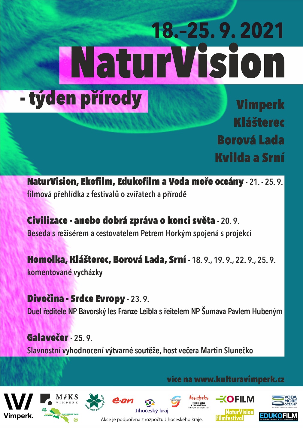 naturplakat