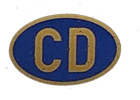 cd