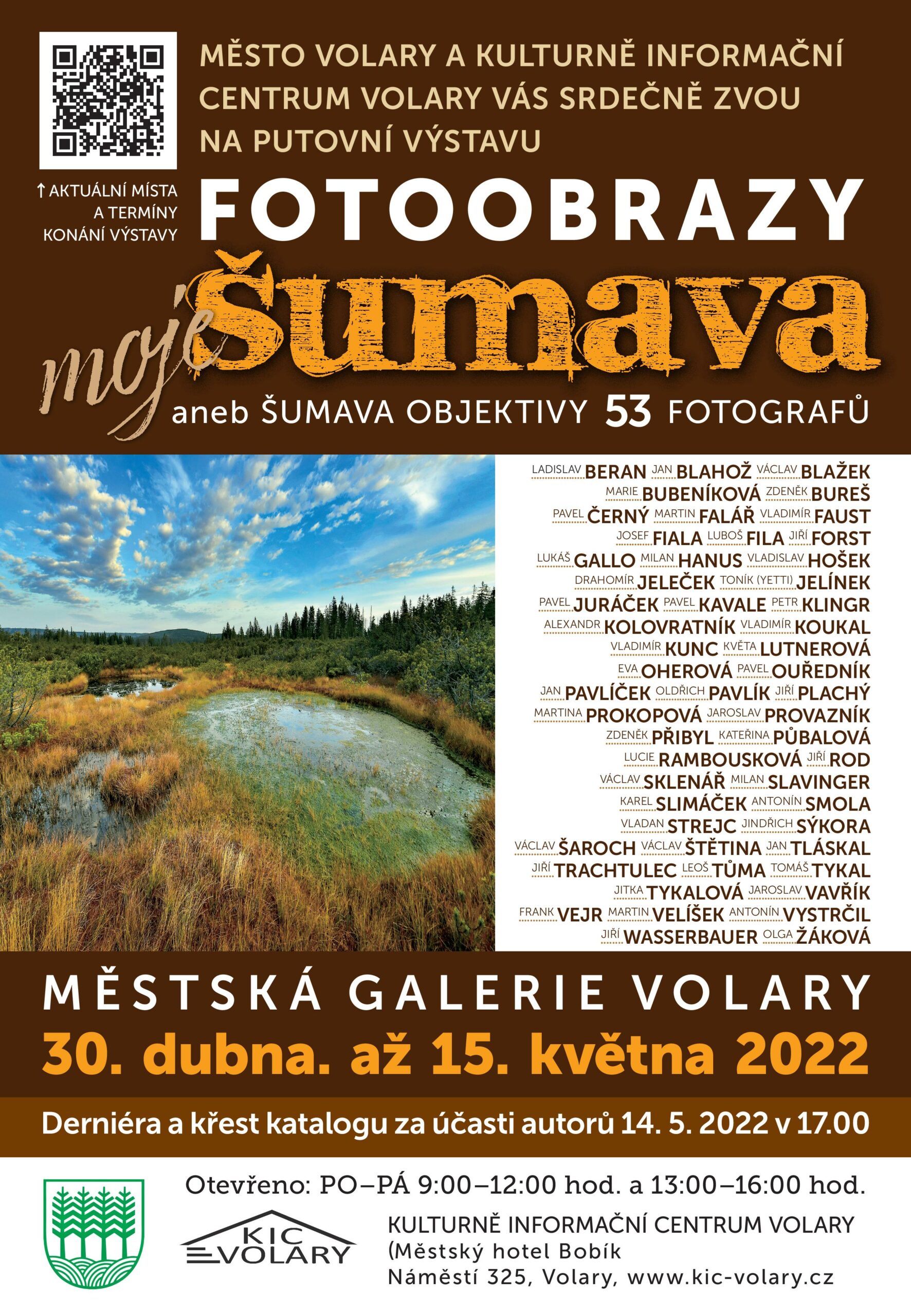 sumava
