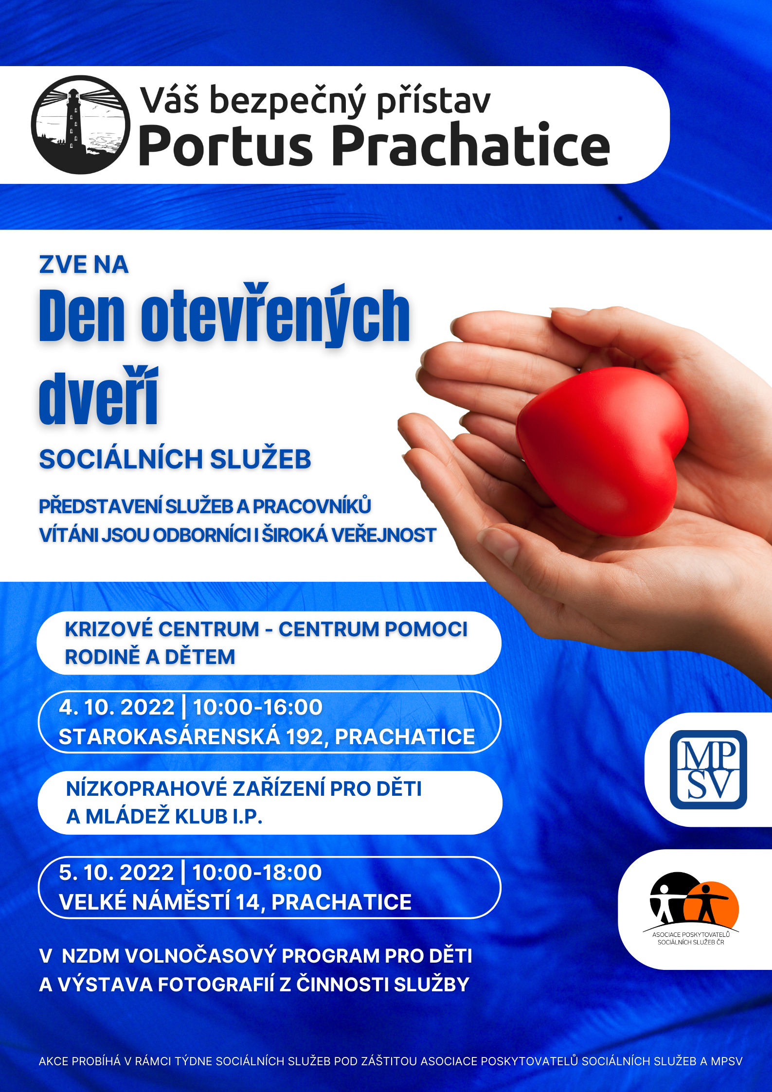 dod 2022 portus prachatice