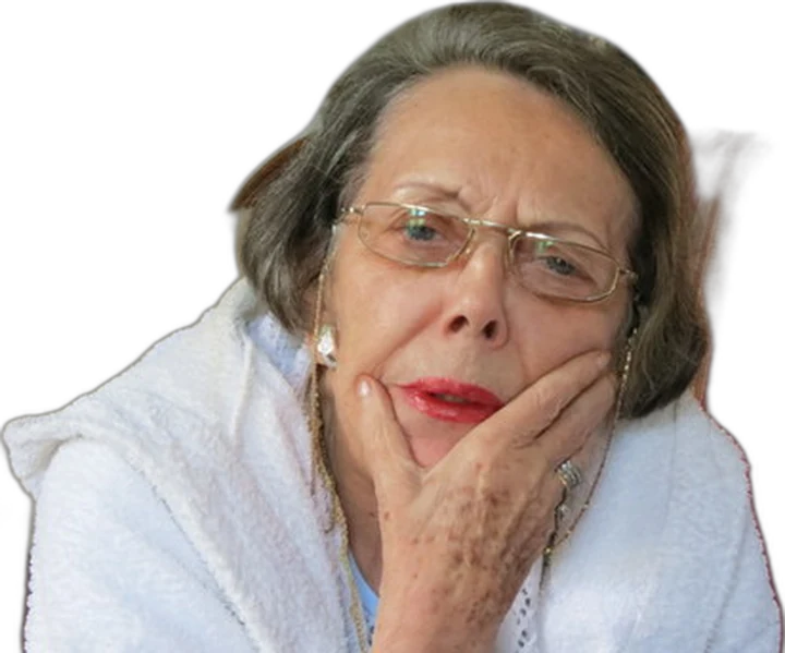 Jiřina Jirásková