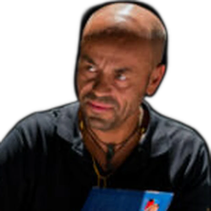 Radek Jaroš