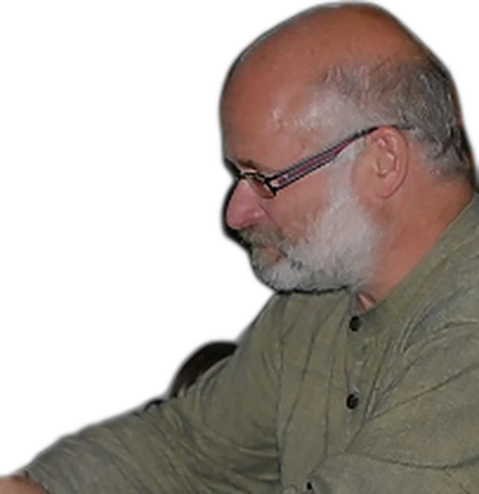 Roman Szpuk