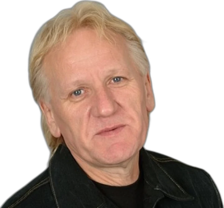 Olda Říha
