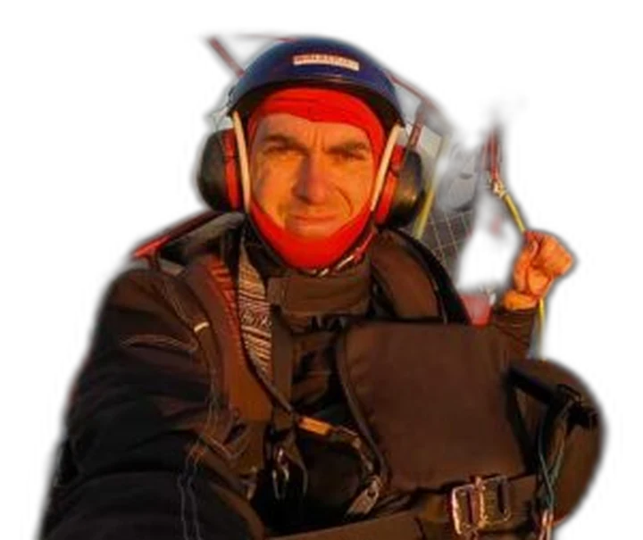 Jiří Jiroušek
