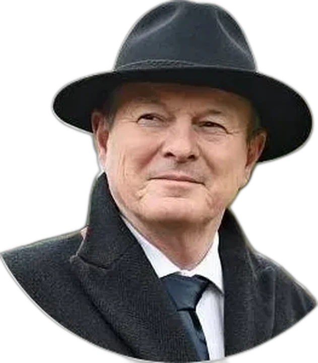 Pavel Pavel