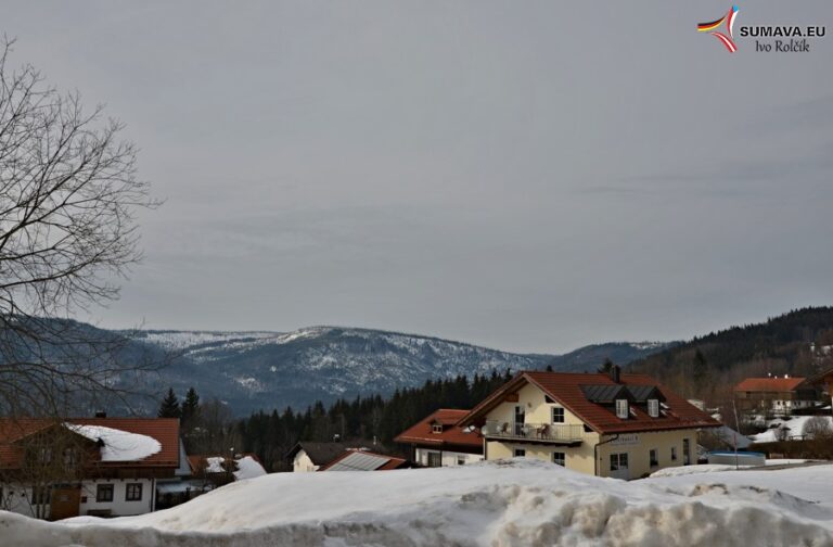 Volary – Foto dne 2016_02