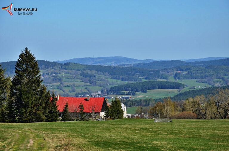 Volary – Foto dne 2019_04