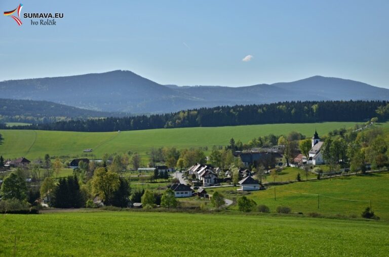 Volary – Foto dne 2018_04
