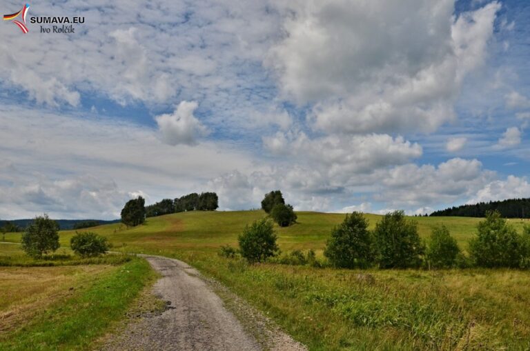 Volary – Foto dne 2017_07