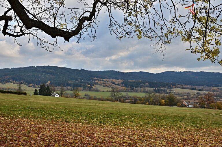 Volary – Foto dne 2018_10