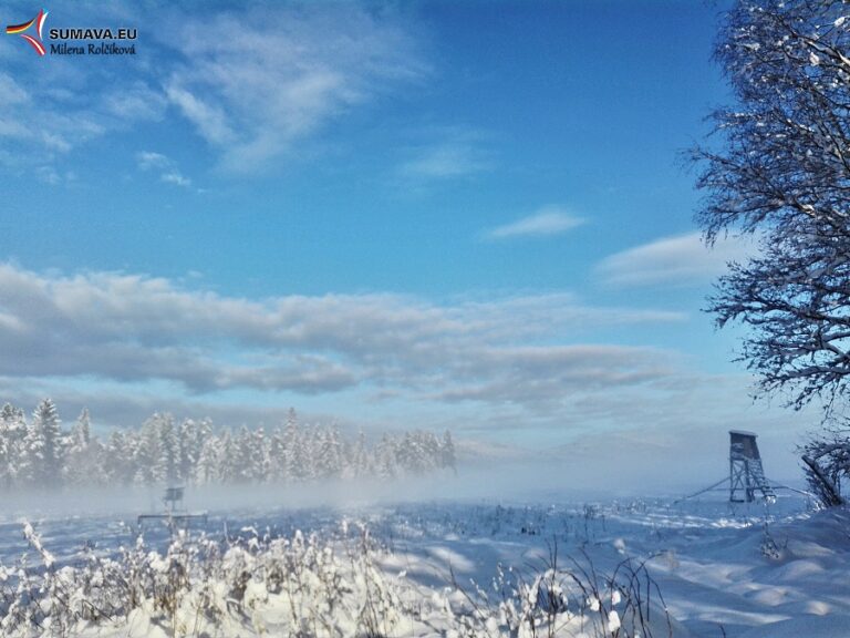 Volary – Foto dne 2017_12