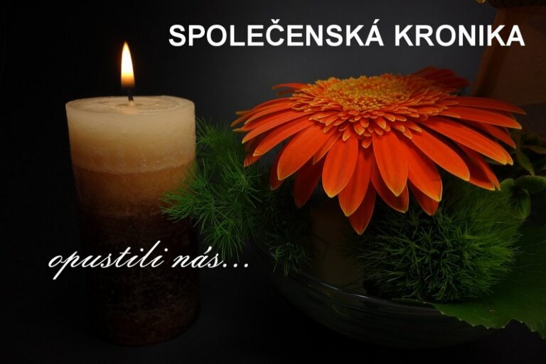 Sušice – Opustili nás