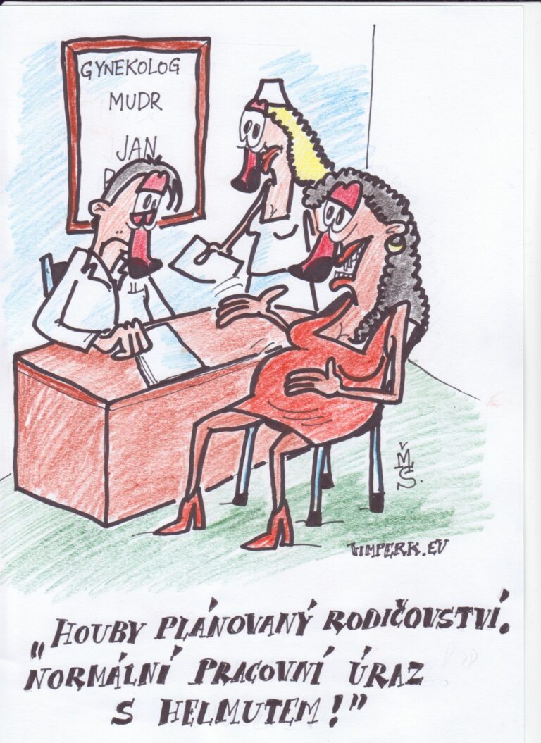 Prostitutka: Zlaté časy nám skončily