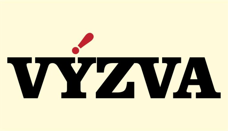 Výzva zastupitelům města