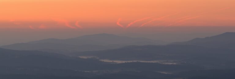 Vimperk – Fotokronika Jana Tláskala – srpen 2021