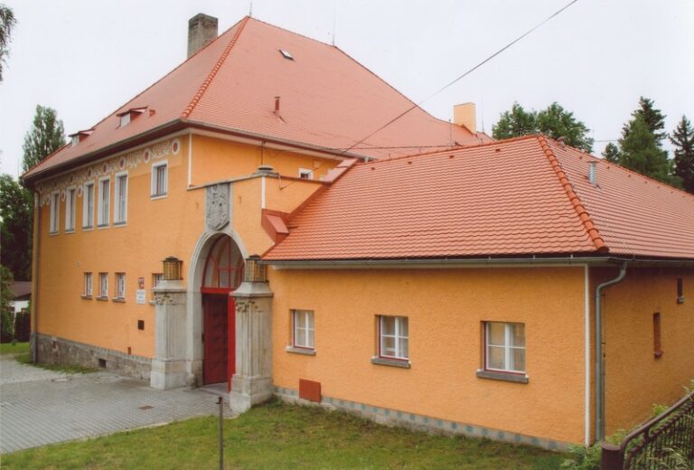 Informace pro rodiče školkových dětí