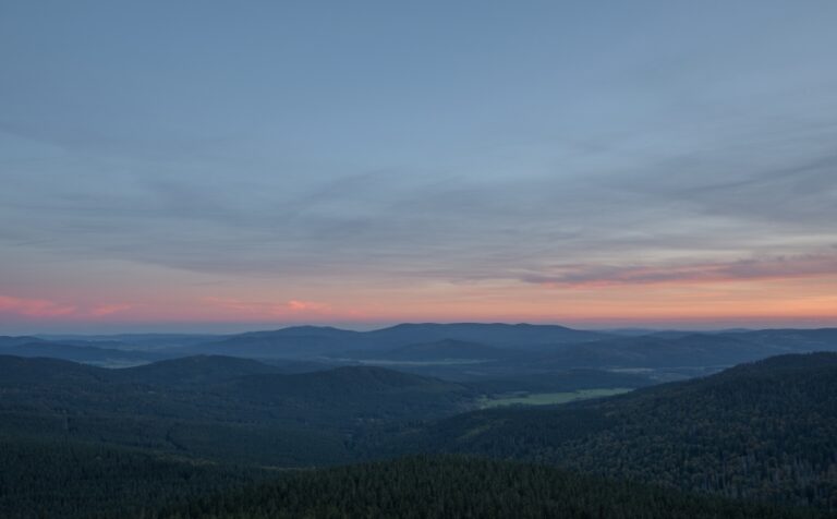 Vimperk – Fotokronika Jana Tláskala – září 2022