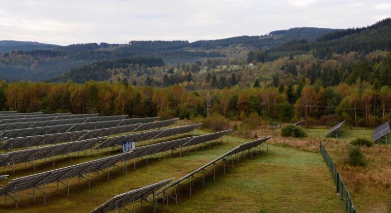 Vimperk – Fotokronika Jana Tláskala – září 2020