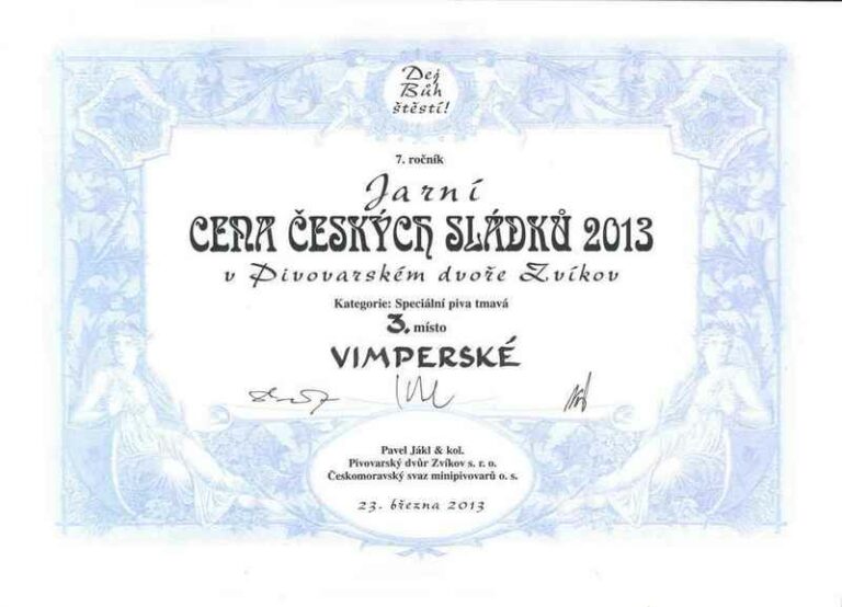 Strakonický pivovar uvařil Letní pivo