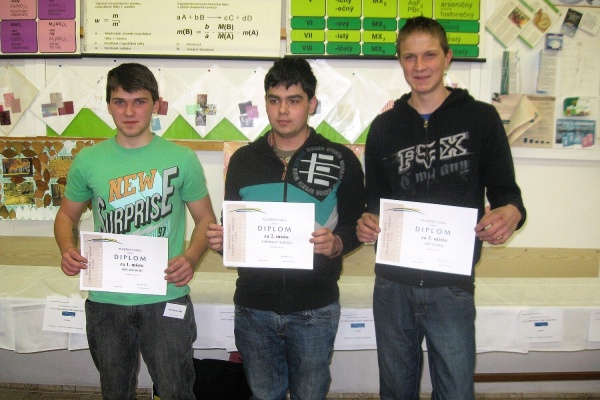 Šikovného řemeslníka sehnat…