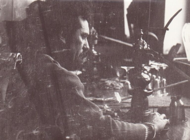 Zdeněk Klein