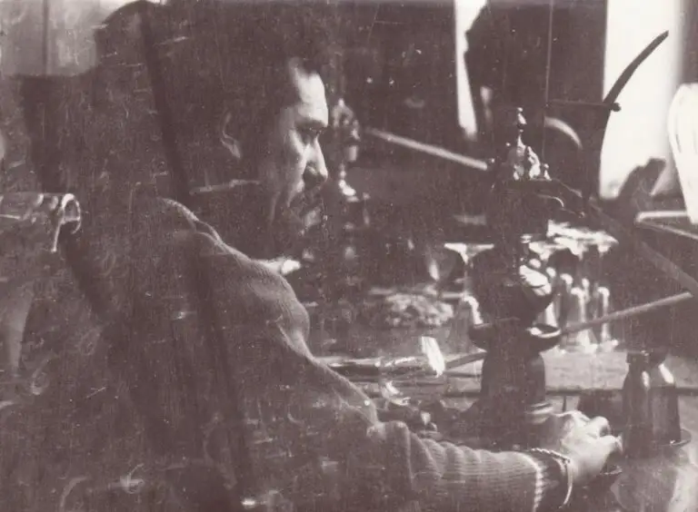 Zdeněk Klein