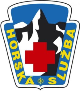 horská služba - logo