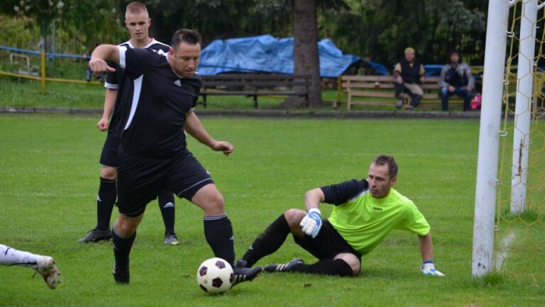 Aktualizováno – Sportovní víkend 4.1 – 5.1.