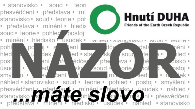 Eurobarometr: 77 % lidí si myslí, že…