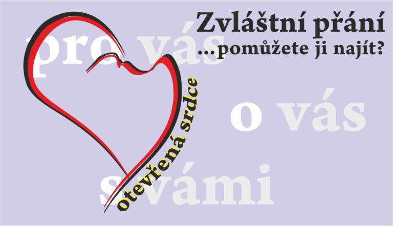 … najdou se příbuzní?