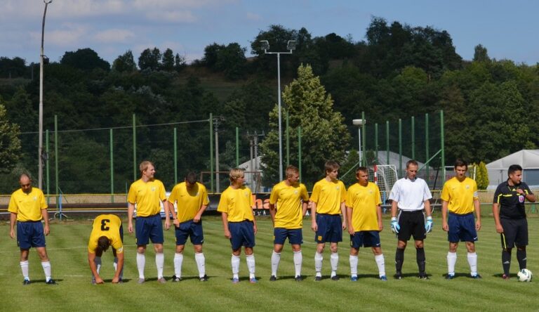 Vimperská sálovka 2016/17 – 6.kolo