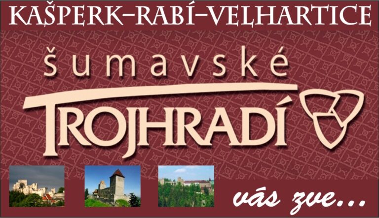 V jednom z hradů „trojhradí“…