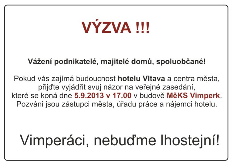 Ad. stěhování Romů…. vážné obavy