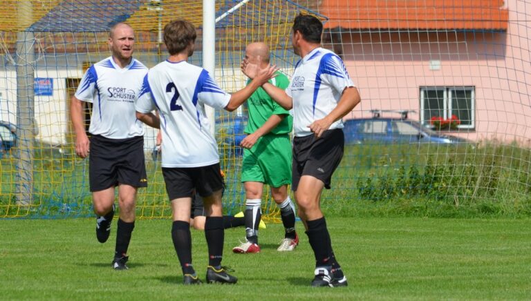Sportovní víkend 16.5. – 17.5.