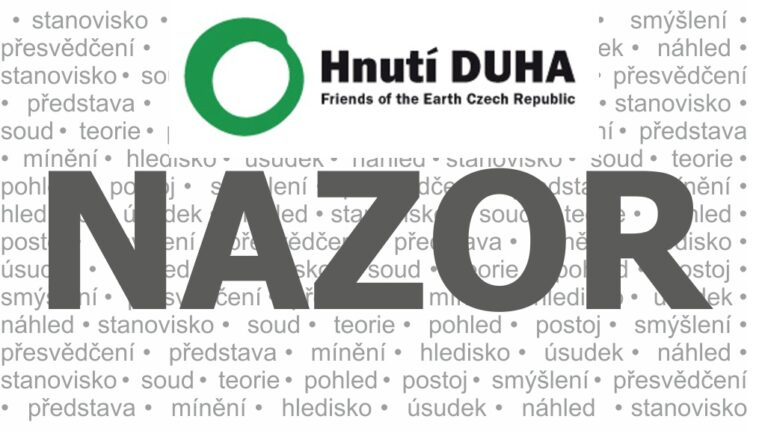 Hnutí DUHA hodnotí volební programy