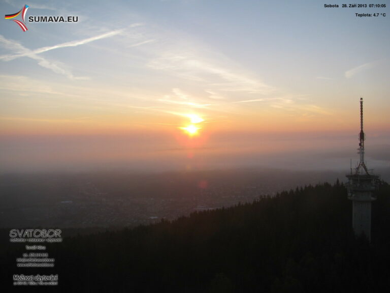 Svatobor 5.9.2014