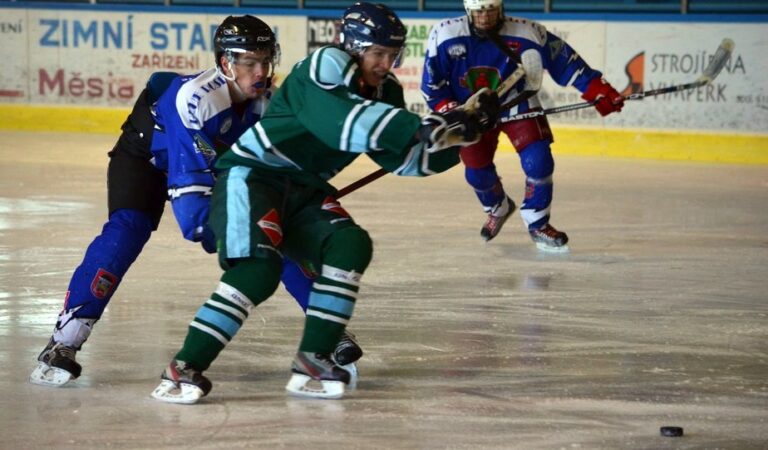 Aktualizováno: Sportovní víkend 5.10. – 6.10.