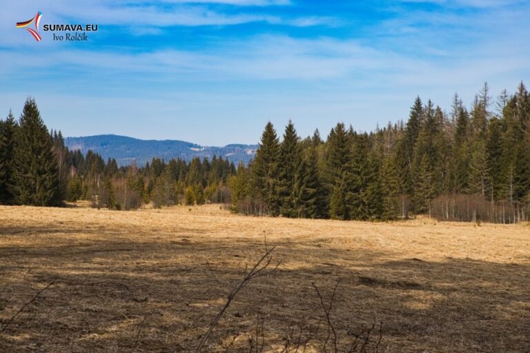 Počasí – meteofoto dne zima 2021/2022