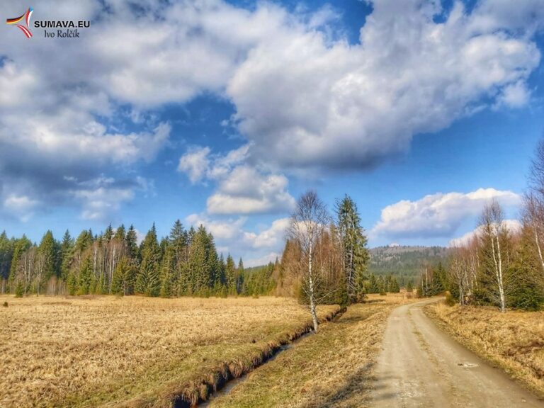Počasí – meteofoto dne zima 2019/2020