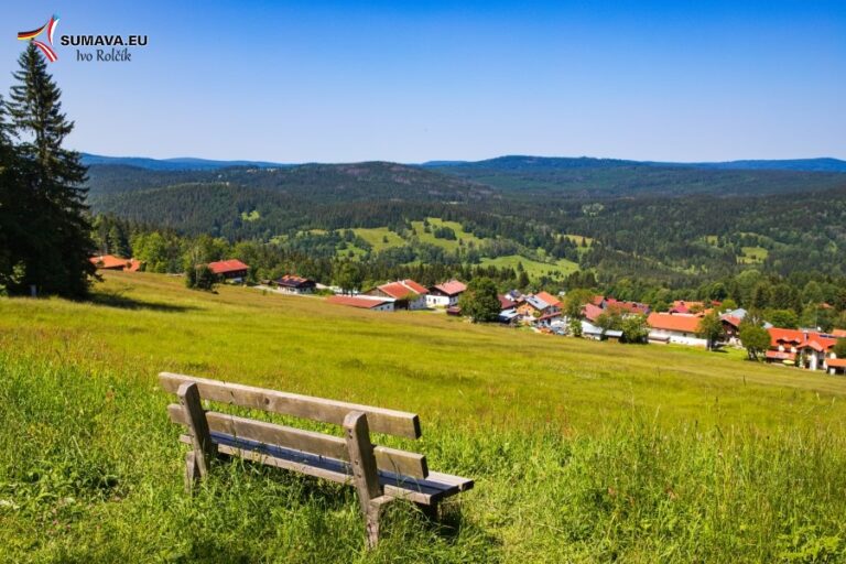 Počasí – meteofoto dne jaro 2022
