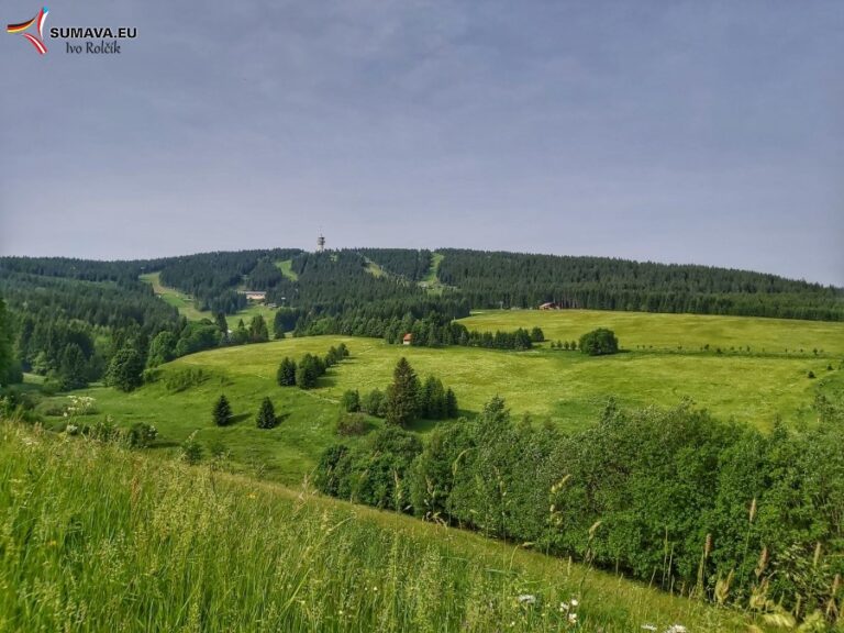 Počasí – meteofoto dne jaro 2021