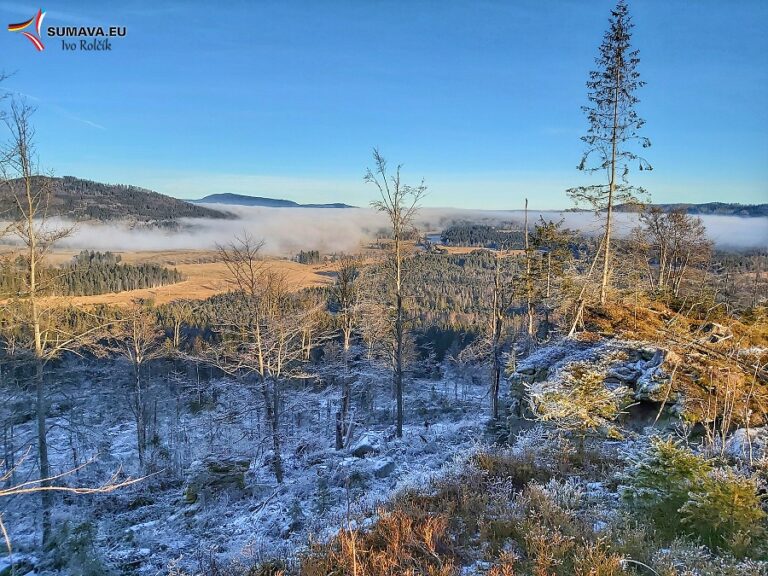 Počasí – meteofoto dne podzim 2020