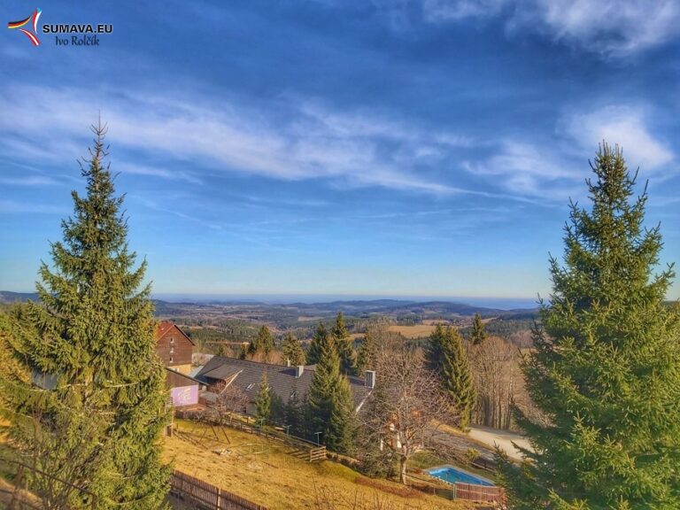 Počasí – meteofoto dne podzim 2019